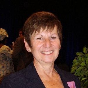 Paulette Lacroix Privacy Consultant